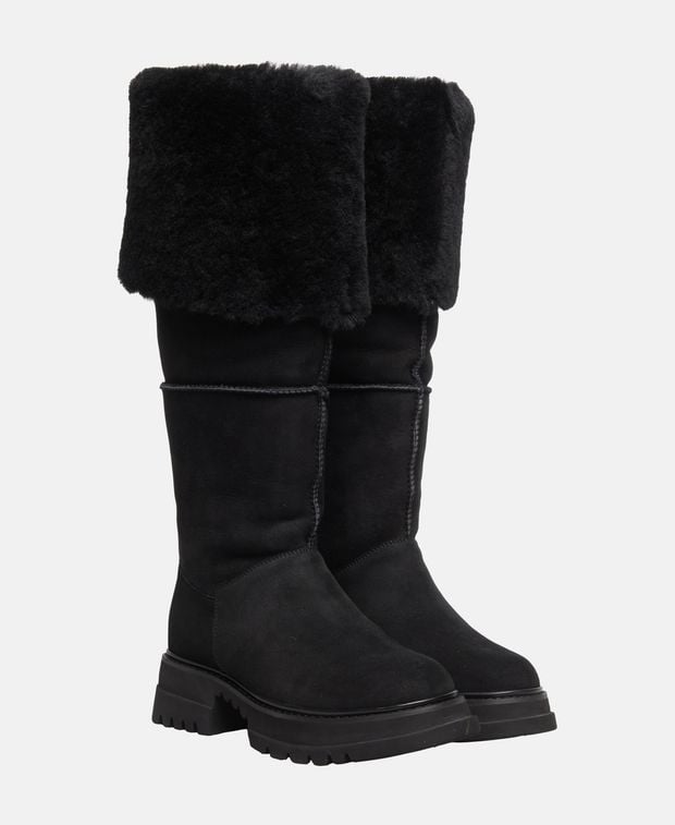 Winterstiefel