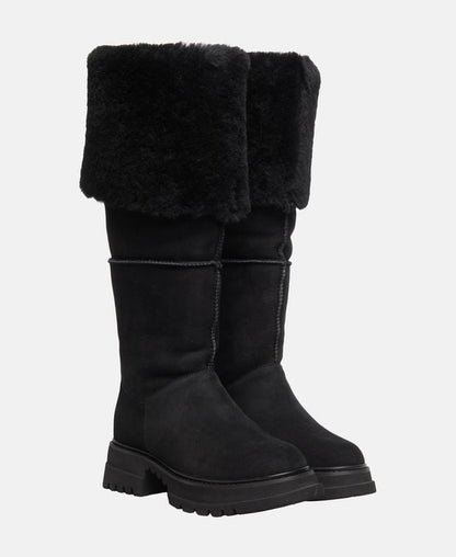 Winterstiefel