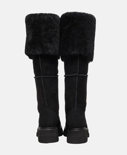 Winterstiefel