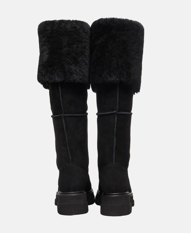 Winterstiefel
