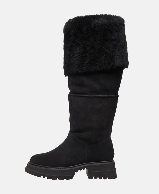 Winterstiefel