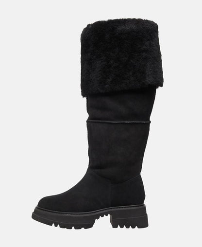 Winterstiefel