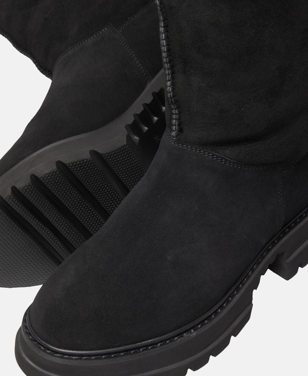 Winterstiefel