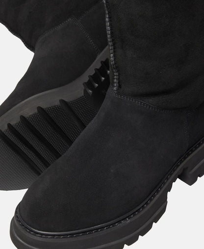 Winterstiefel