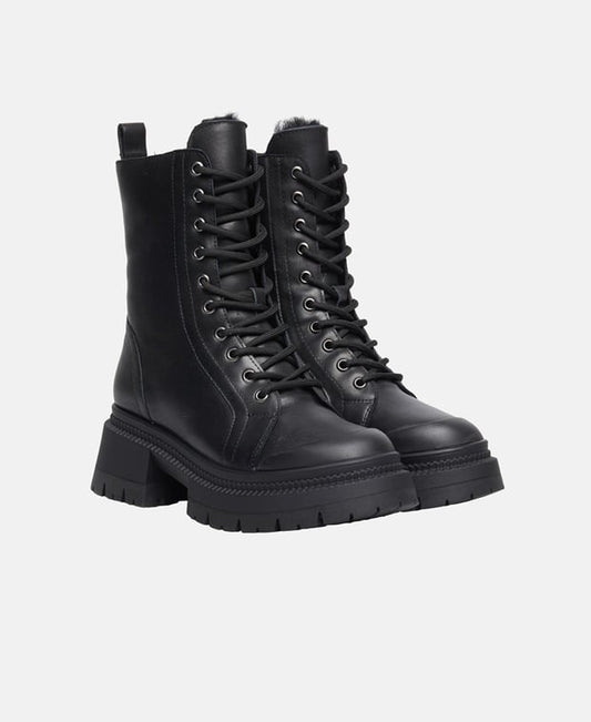 Winterstiefel