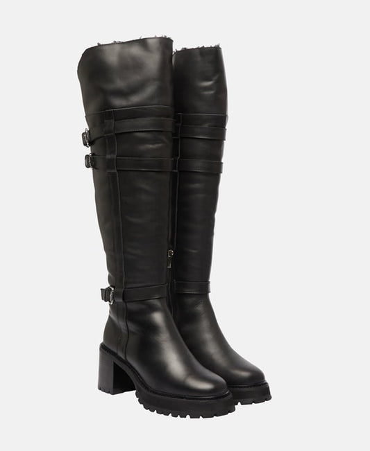 Stiefel
