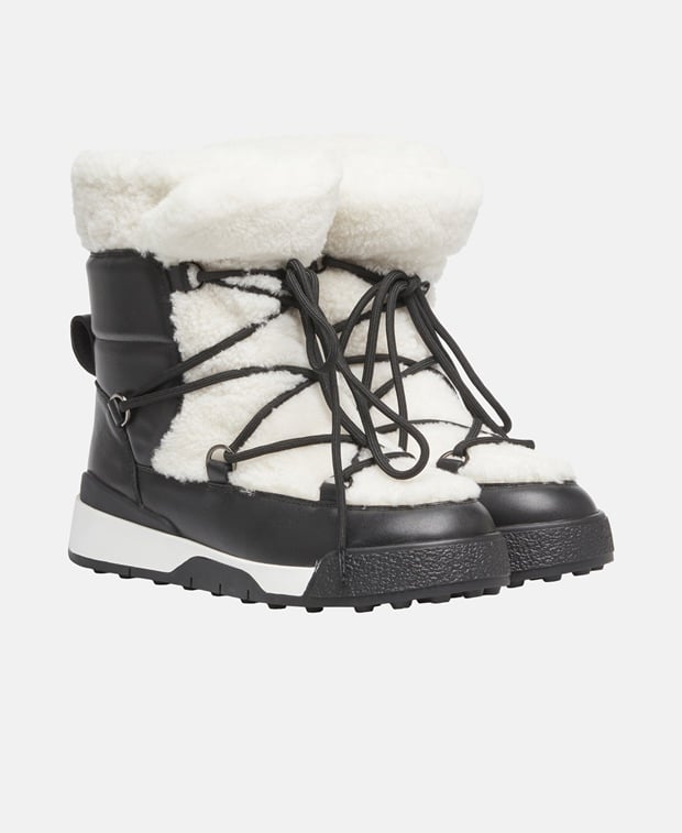 Winterstiefel