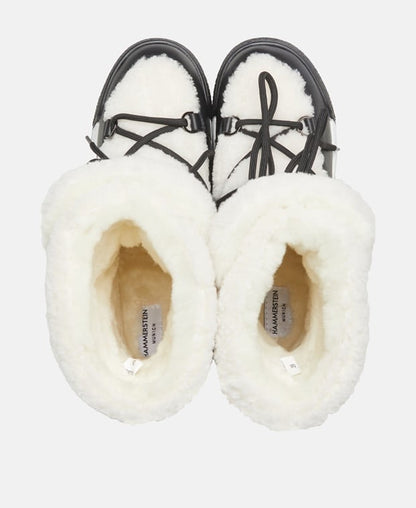 Winterstiefel