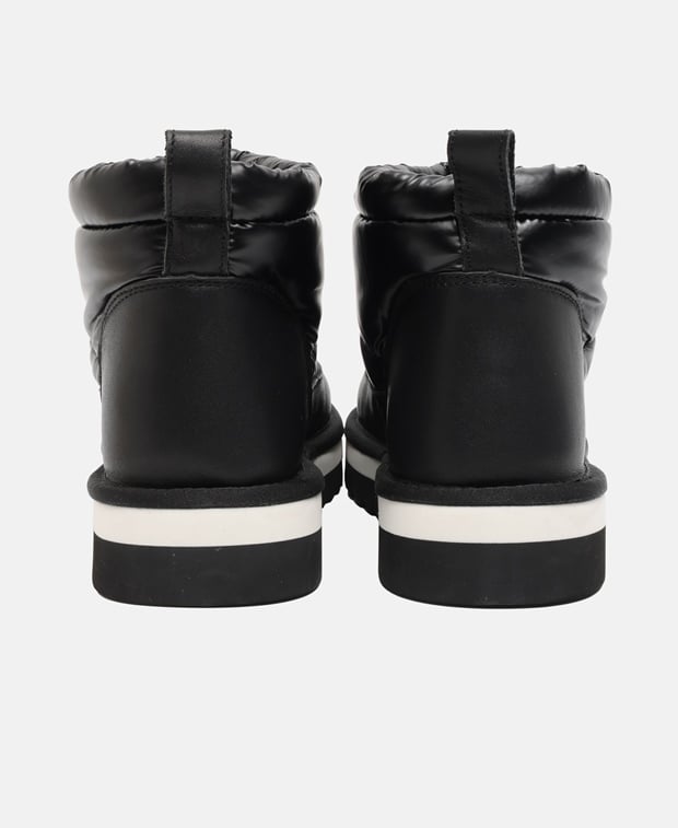 Winterstiefel