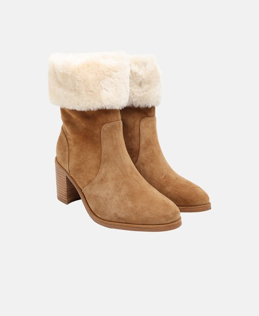 Winterstiefel