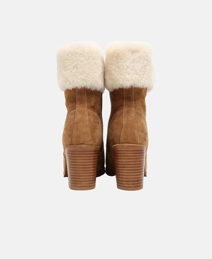 Winterstiefel