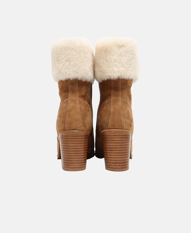 Winterstiefel