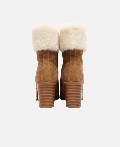 Winterstiefel