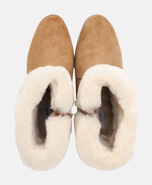 Winterstiefel