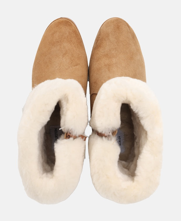 Winterstiefel