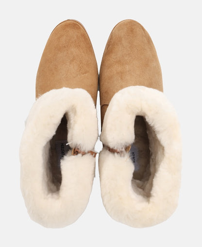 Winterstiefel