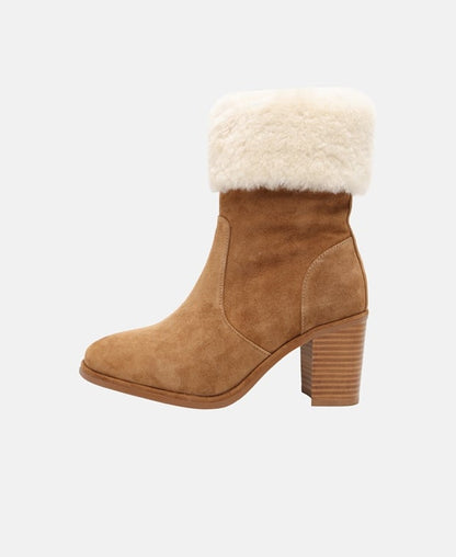 Winterstiefel