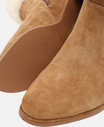 Winterstiefel