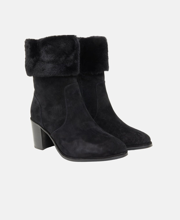 Winterstiefel