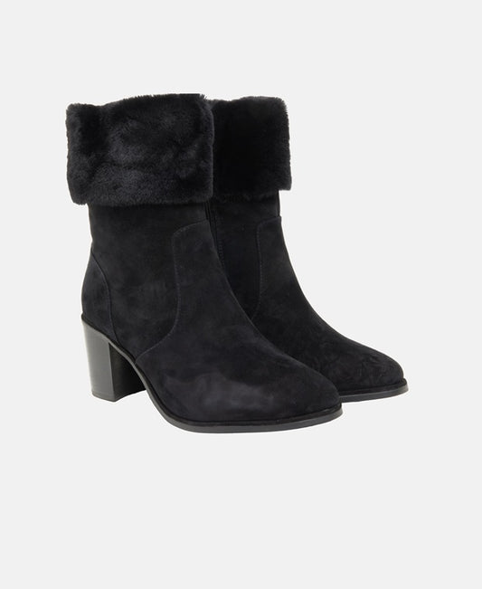 Winterstiefel