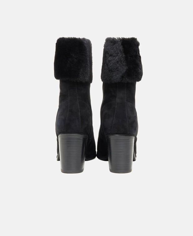 Winterstiefel
