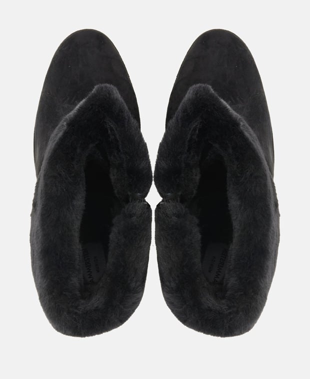 Winterstiefel
