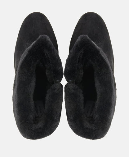 Winterstiefel