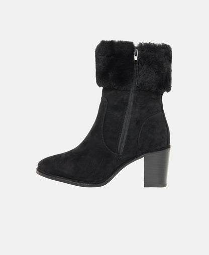 Winterstiefel