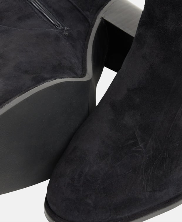 Winterstiefel
