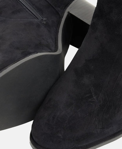 Winterstiefel