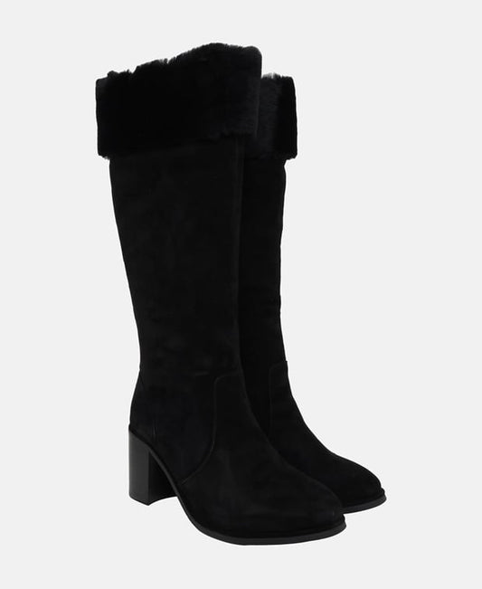Winterstiefel