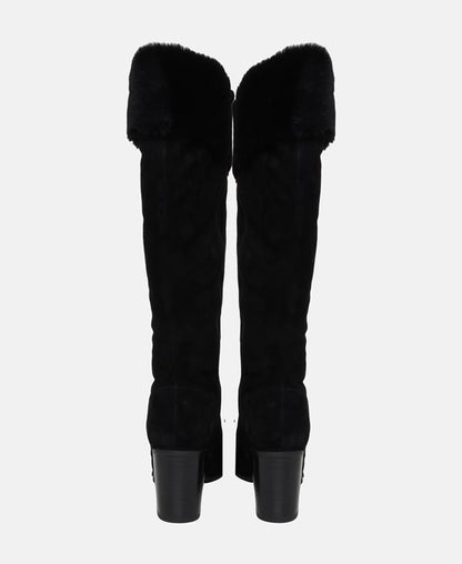 Winterstiefel