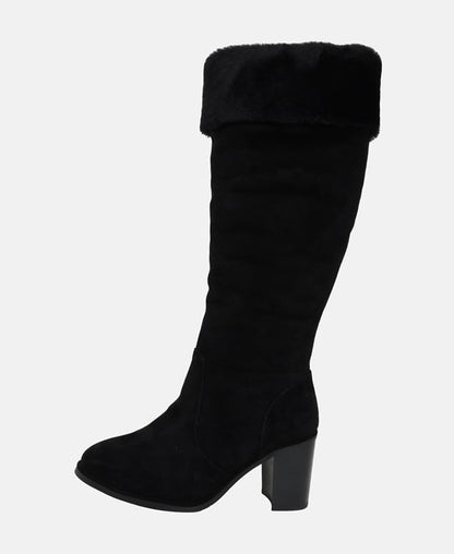 Winterstiefel