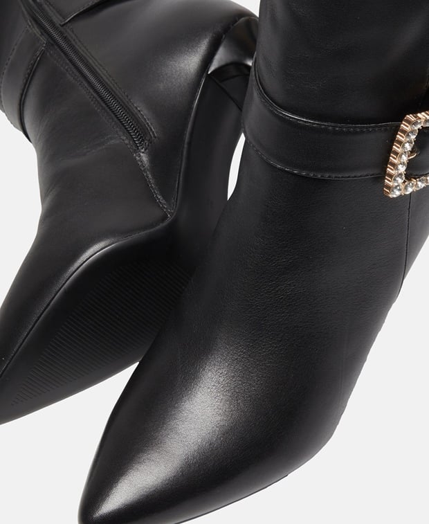 Stiefel