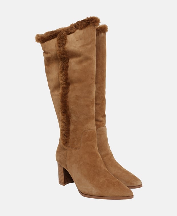 Winterstiefel