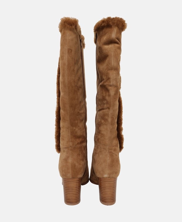 Winterstiefel