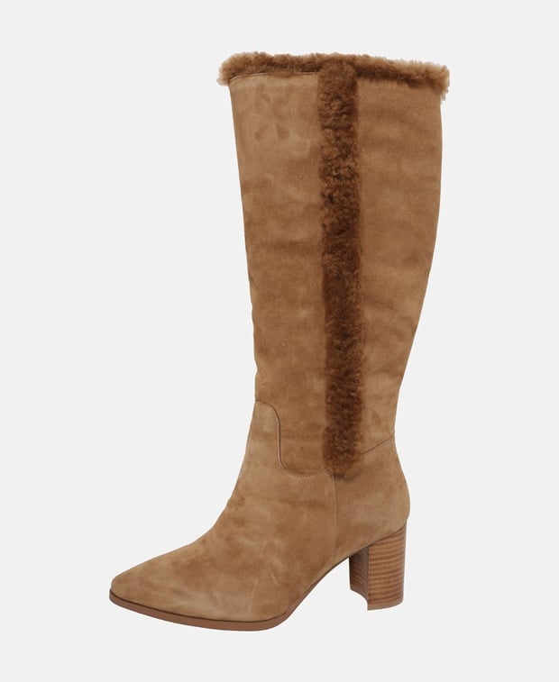 Winterstiefel