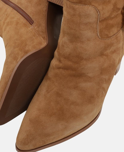 Winterstiefel
