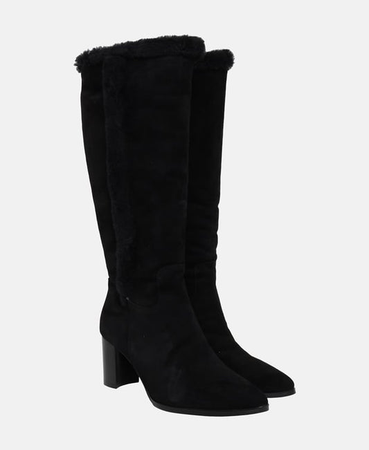 Winterstiefel
