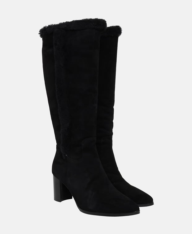 Winterstiefel