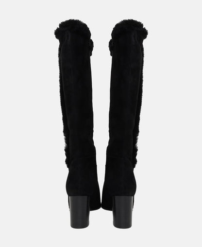 Winterstiefel