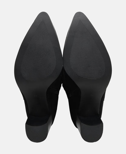 Winterstiefel