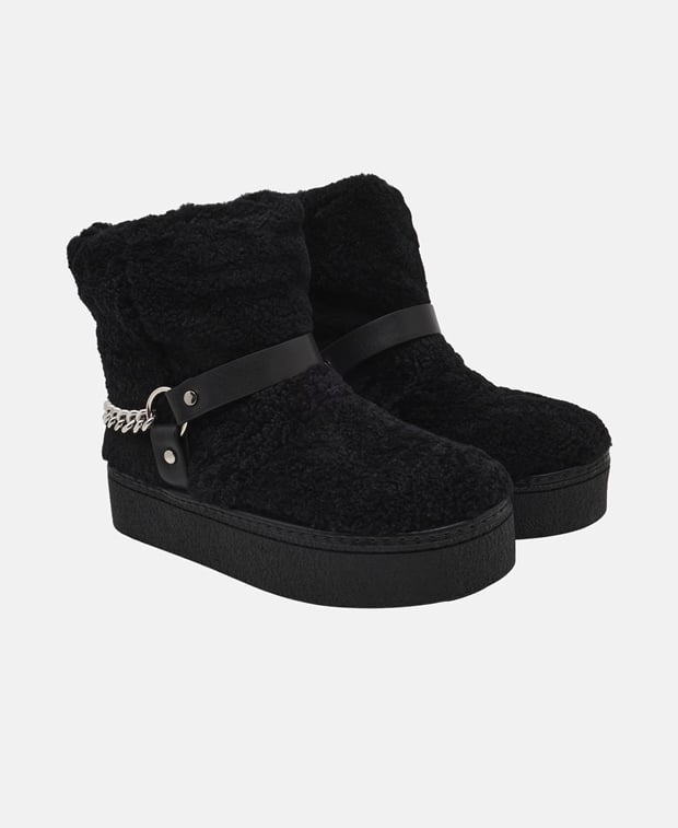 Winterstiefel
