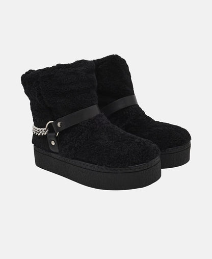 Winterstiefel