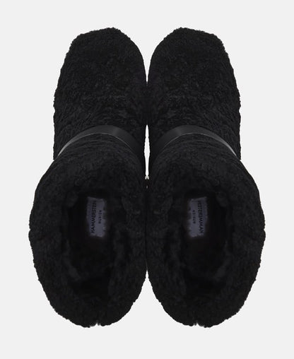 Winterstiefel