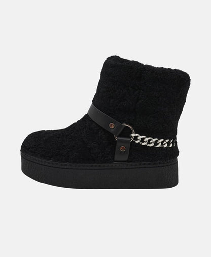 Winterstiefel