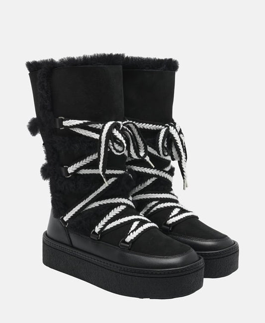Winterstiefel