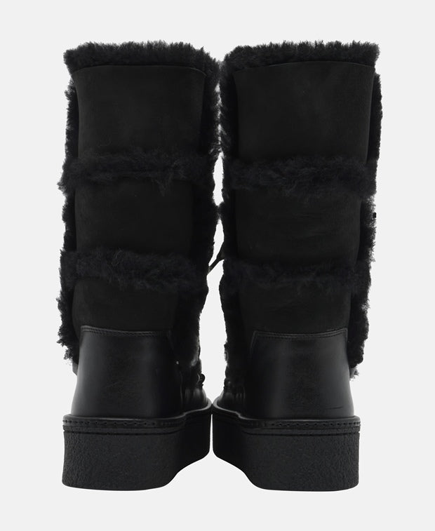 Winterstiefel