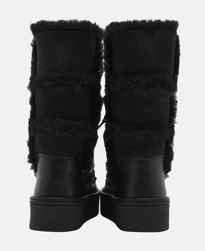 Winterstiefel