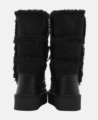 Winterstiefel